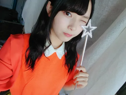柿崎 芽実｜まじっくがーる（2018-06-24）｜3枚目