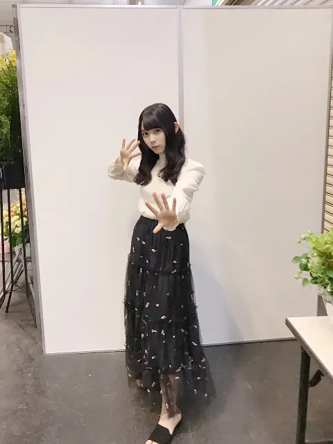 柿崎 芽実｜たこやき🐙（2018-07-04）