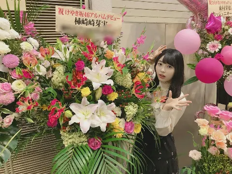 柿崎 芽実｜たこやき🐙（2018-07-04）｜2枚目