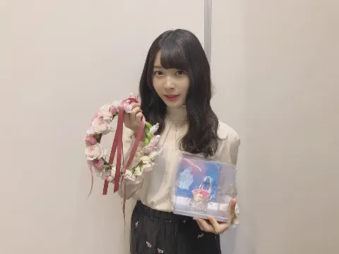 柿崎 芽実｜たこやき🐙（2018-07-04）｜6枚目