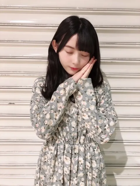 柿崎 芽実｜あつい〜🍧（2018-07-21）