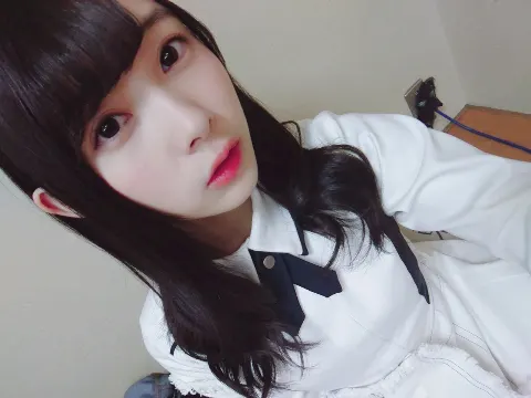 柿崎 芽実｜走り出す瞬間🏃💨（2018-06-21）｜4枚目