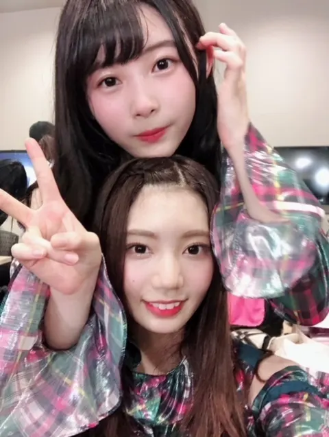 柿崎 芽実｜TIF🌈（2018-08-04）｜2枚目