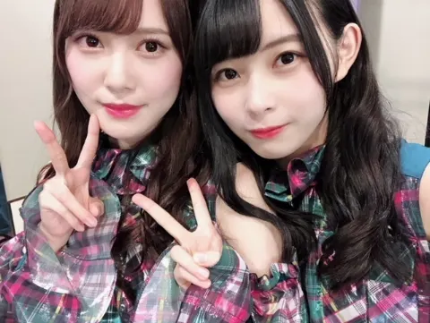 柿崎 芽実｜TIF🌈（2018-08-04）｜3枚目