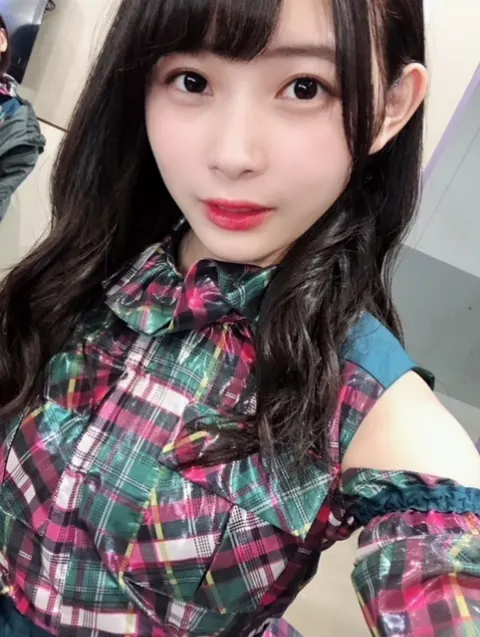 柿崎 芽実｜TIF🌈（2018-08-04）｜4枚目