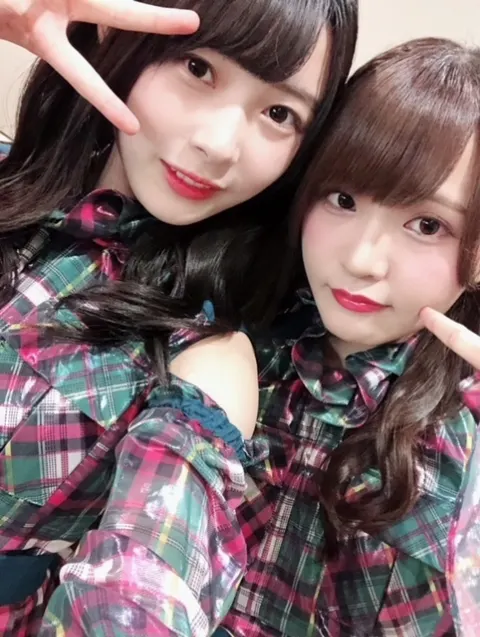 柿崎 芽実｜TIF🌈（2018-08-04）｜5枚目