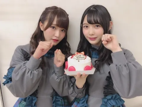 柿崎 芽実｜17🦏（2018-12-03）｜2枚目