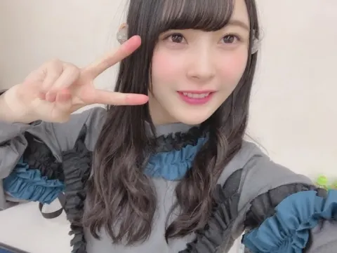 柿崎 芽実｜17🦏（2018-12-03）｜3枚目