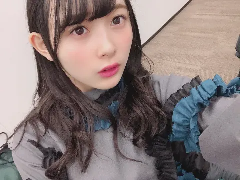 柿崎 芽実｜17🦏（2018-12-03）｜5枚目