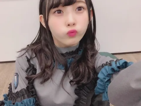 柿崎 芽実｜17🦏（2018-12-03）｜6枚目