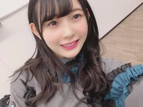 柿崎 芽実｜17🦏（2018-12-03）｜7枚目