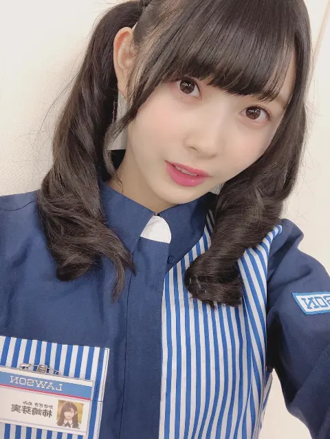 柿崎 芽実｜しましま🦓（2018-11-18）｜3枚目