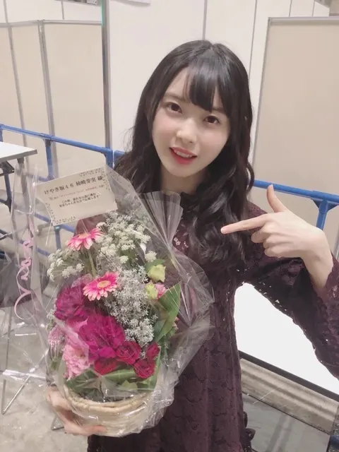 柿崎 芽実｜しましま🦓（2018-11-18）｜6枚目