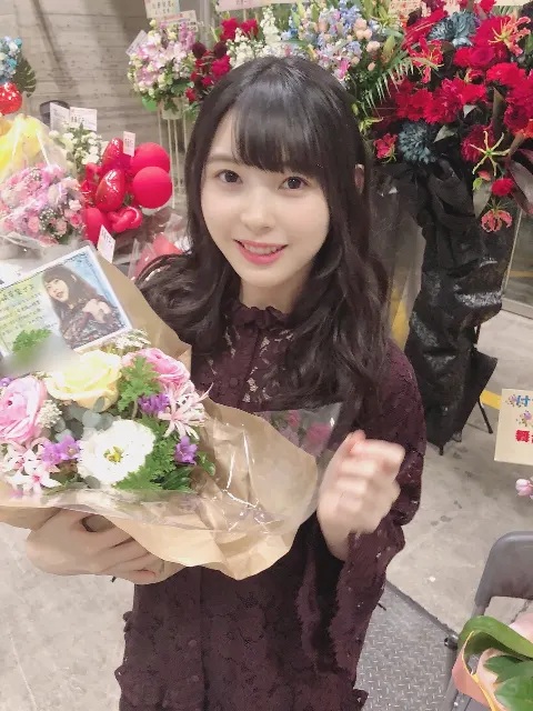 柿崎 芽実｜しましま🦓（2018-11-18）｜9枚目