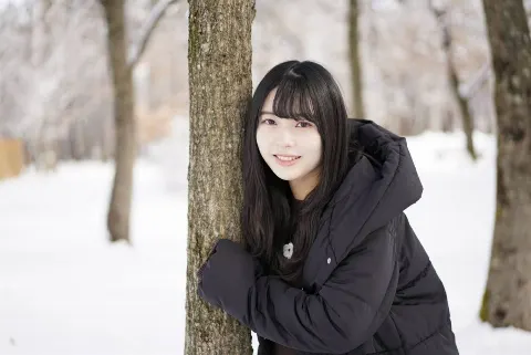 柿崎 芽実｜写真がいっぱい📷☃️（2019-01-18）｜3枚目