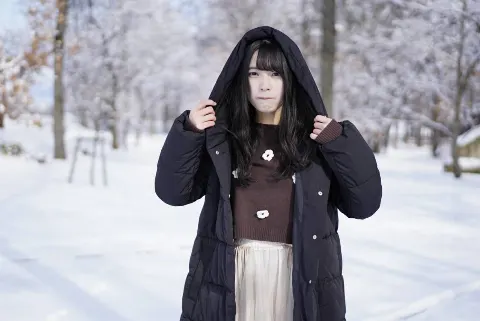 柿崎 芽実｜写真がいっぱい📷☃️（2019-01-18）｜5枚目