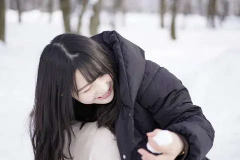 柿崎 芽実｜写真がいっぱい📷☃️（2019-01-18）｜6枚目