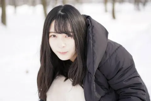 柿崎 芽実｜写真がいっぱい📷☃️（2019-01-18）｜7枚目
