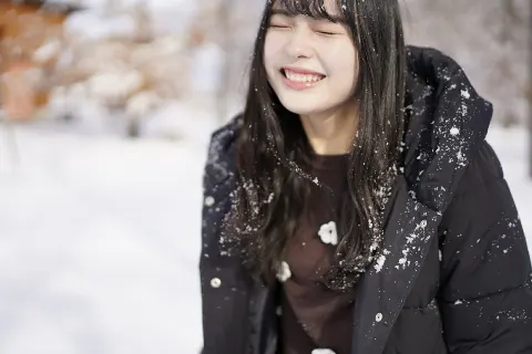 柿崎 芽実｜写真がいっぱい📷☃️（2019-01-18）｜8枚目