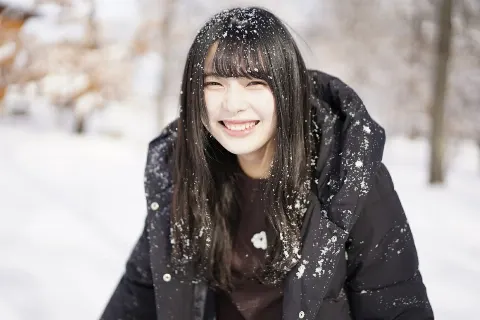 柿崎 芽実｜写真がいっぱい📷☃️（2019-01-18）｜9枚目