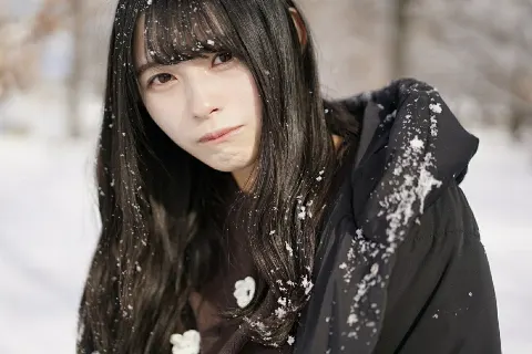 柿崎 芽実｜写真がいっぱい📷☃️（2019-01-18）｜12枚目