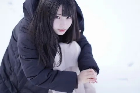 柿崎 芽実｜写真がいっぱい📷☃️（2019-01-18）｜16枚目
