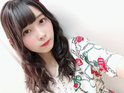 柿崎 芽実｜お花🌸（2018-08-28）