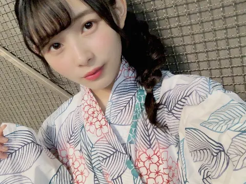 柿崎 芽実｜お花🌸（2018-08-28）｜10枚目