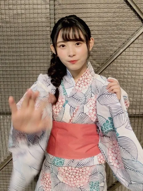柿崎 芽実｜お花🌸（2018-08-28）｜20枚目