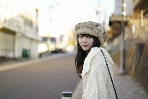 柿崎 芽実｜2018（2018-12-31）｜3枚目