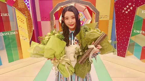 柿崎 芽実｜ありがとう💐（2019-08-12）｜3枚目