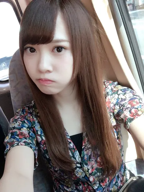 加藤 史帆｜全国握手会( 。・о・。)（2016-08-13）｜2枚目