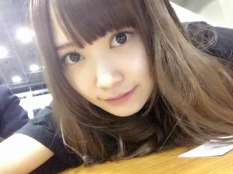 加藤 史帆｜全国握手会( ・ω・)（2016-12-20）