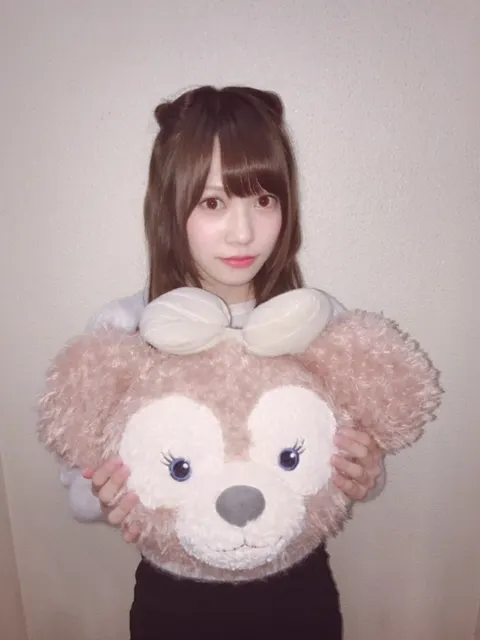 加藤 史帆｜頑張るぞ！( ・ω・)（2017-02-28）