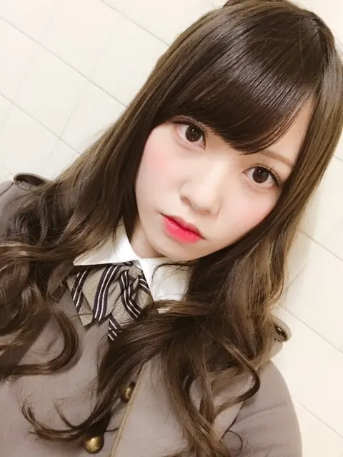 加藤 史帆｜追加されました！( ・ω・)（2017-03-03）