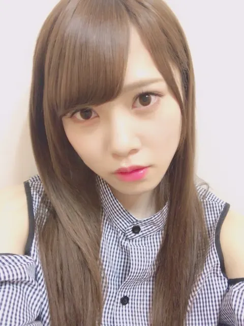 加藤 史帆｜ダンス(・ω・)（2017-05-21）