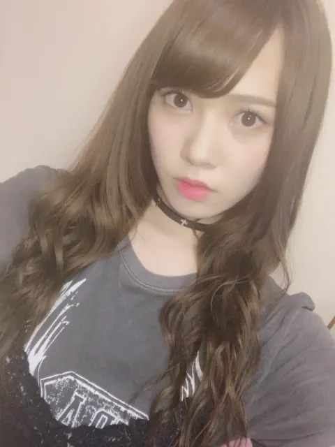 加藤 史帆｜今日も暖かかったですね( ・ω・)（2017-05-08）