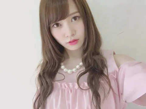 加藤 史帆｜BIG ONE GIRLSさん( ・ω・)（2017-05-30）