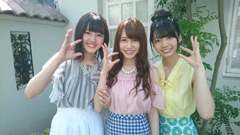 加藤 史帆｜BIG ONE GIRLSさん( ・ω・)（2017-05-30）｜6枚目
