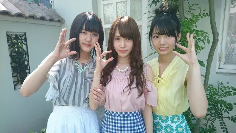 加藤 史帆｜BIG ONE GIRLSさん( ・ω・)（2017-05-30）｜5枚目