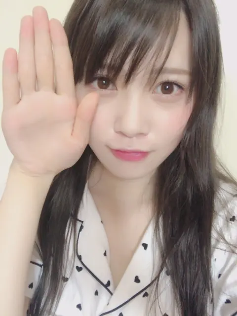 加藤 史帆｜勇気を出して一歩( ・ω・)（2017-06-16）