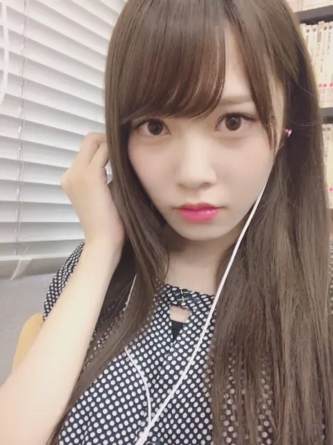加藤 史帆｜ファンクラブ( ・ω・)（2017-06-28）