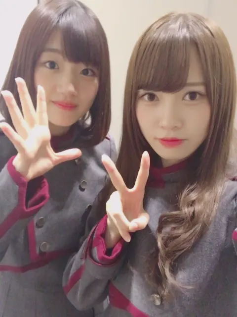 加藤 史帆｜ぱんみー！！( ・ω・)（2017-06-26）
