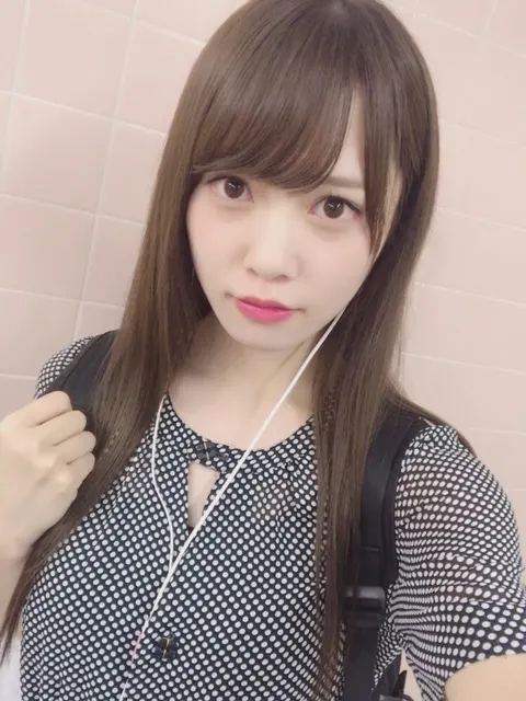 加藤 史帆｜新グッズ( ・ω・)（2017-06-28）｜4枚目