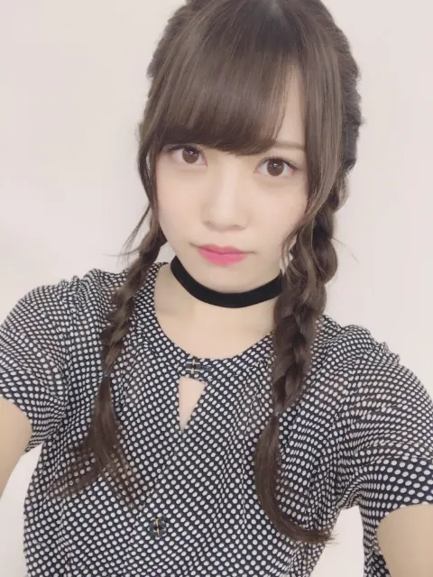 加藤 史帆｜きくとし( ・ω・)（2017-06-29）｜2枚目