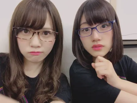 加藤 史帆｜ぱんみー！！( ・ω・)（2017-06-26）｜2枚目