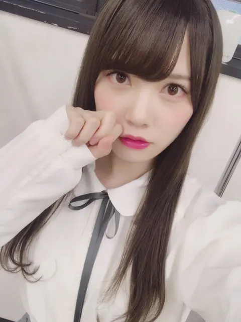 加藤 史帆｜うしうしくん( ・ω・)（2017-08-03）