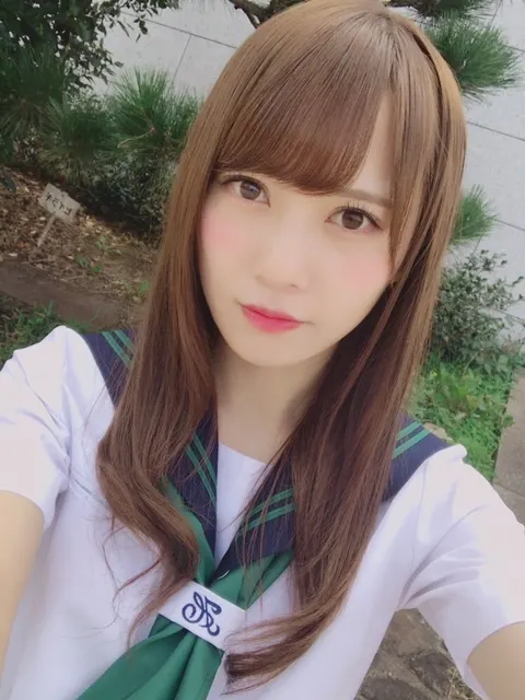 加藤 史帆｜チェックチェック( ・ω・)（2017-10-24）｜4枚目