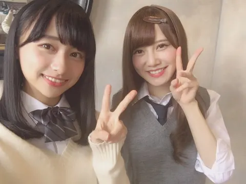加藤 史帆｜グリフィンドール( ・ω・)（2017-10-09）｜4枚目