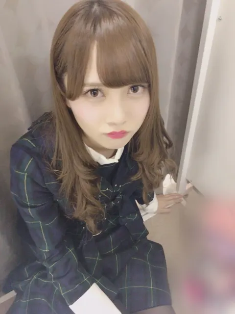 加藤 史帆｜応募してね！( ・ω・)（2017-10-20）｜2枚目
